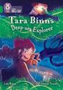 Tara Binns: Deep-sea Explorer