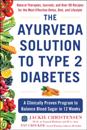 Ayurveda Solution to Type 2 Diabetes