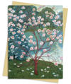 Magnolia (List) Greeting Card Pack