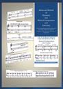 Advanced Method of Harmony and Musical Composition and Exercises