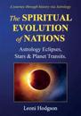 The Spiritual Evolution of Nations