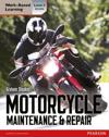 Level 2 Diploma Motorcycle MaintenanceRepair Candidate Handbook
