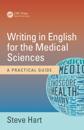 Writing in English for the Medical Sciences