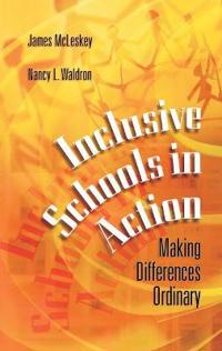Inclusive Schools in Action: Making Differences Ordinary