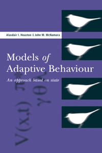 Models of Adaptive Behaviour