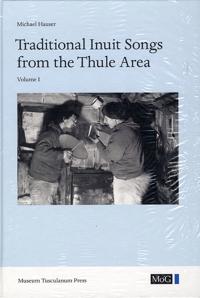 Traditional Inuit Songs from the Thule Area