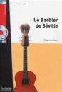 Le Barbier de Séville + online audio - LFF B1