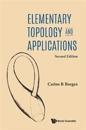 Elementary Topology And Applications