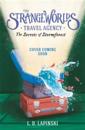 Strangeworlds Travel Agency: The Secrets of the Stormforest