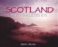 SCOTLAND MYTHSLEGENDS