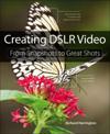 Creating DSLR Video