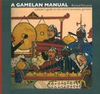 A Gamelan Manual