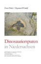 Dinosaurierspuren in Niedersachsen