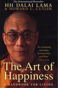 Dalai Lama - Art of Happiness