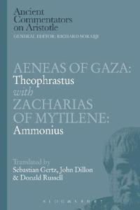 Aeneas of Gaza