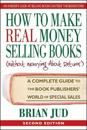 How to Make Real Money Selling Books (Withour Worrying About Returns)