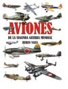 Aviones de la Segunda Guerra Mundial