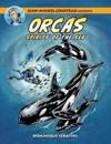 Jean-Michel Cousteau Presents ORCAS
