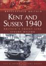 Kent and Sussex 1940