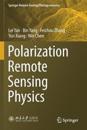 Polarization Remote Sensing Physics