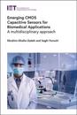 Emerging CMOS Capacitive Sensors for Biomedical Applications