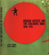 Russian Artists and the Children's Book 1890-1992 + CD