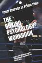 The Boxing Psychology Workbook
