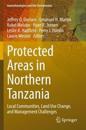 Protected Areas in Northern Tanzania