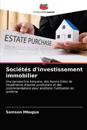 Sociétés d'investissement immobilier