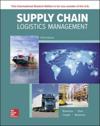 Supply Chain Logistics Management ISE