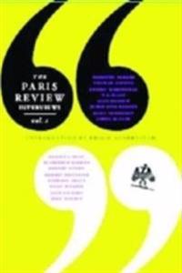 The Paris Review Interviews