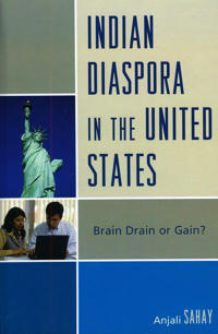 Indian Diaspora in the United States