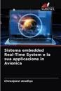 Sistema embedded Real-Time System e la sua applicazione in Avionica