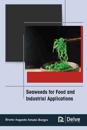 Seaweeds for Food and Industrial Applications