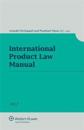 International Product Law Manual