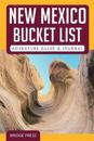 ??New Mexico Bucket List Adventure Guide & Journal