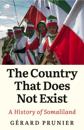 Country That Does Not Exist