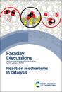 Reaction Mechanisms in Catalysis