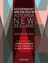 Government and Politics in Aotearoa and New Zealand