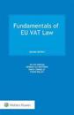 Fundamentals of EU VAT Law