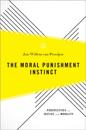 Moral Punishment Instinct