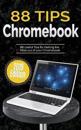 88 Tips for Chromebook