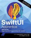 SwiftUI Apprentice (First Edition)