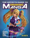 Artist's Guide to Drawing Manga