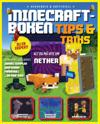Minecraft-boken: tips & tricks