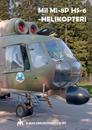Mil Mi-8P HS-6 -helikopteri