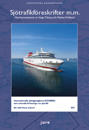 Sjötrafikföreskrifter m.m. 2021 Internationella sjövägsreglerna (COLREG) samt nationella författningar om sjötrafik med kommentarer av Hugo Tiberg och Mattias Widlund