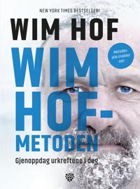 Wim Hof-metoden