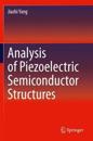 Analysis of Piezoelectric Semiconductor Structures