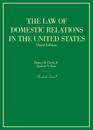 Law of Domestic Relations in the United States